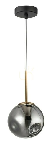 Check CALERA Pendant Lamp by Luces Exclusivas LE41930