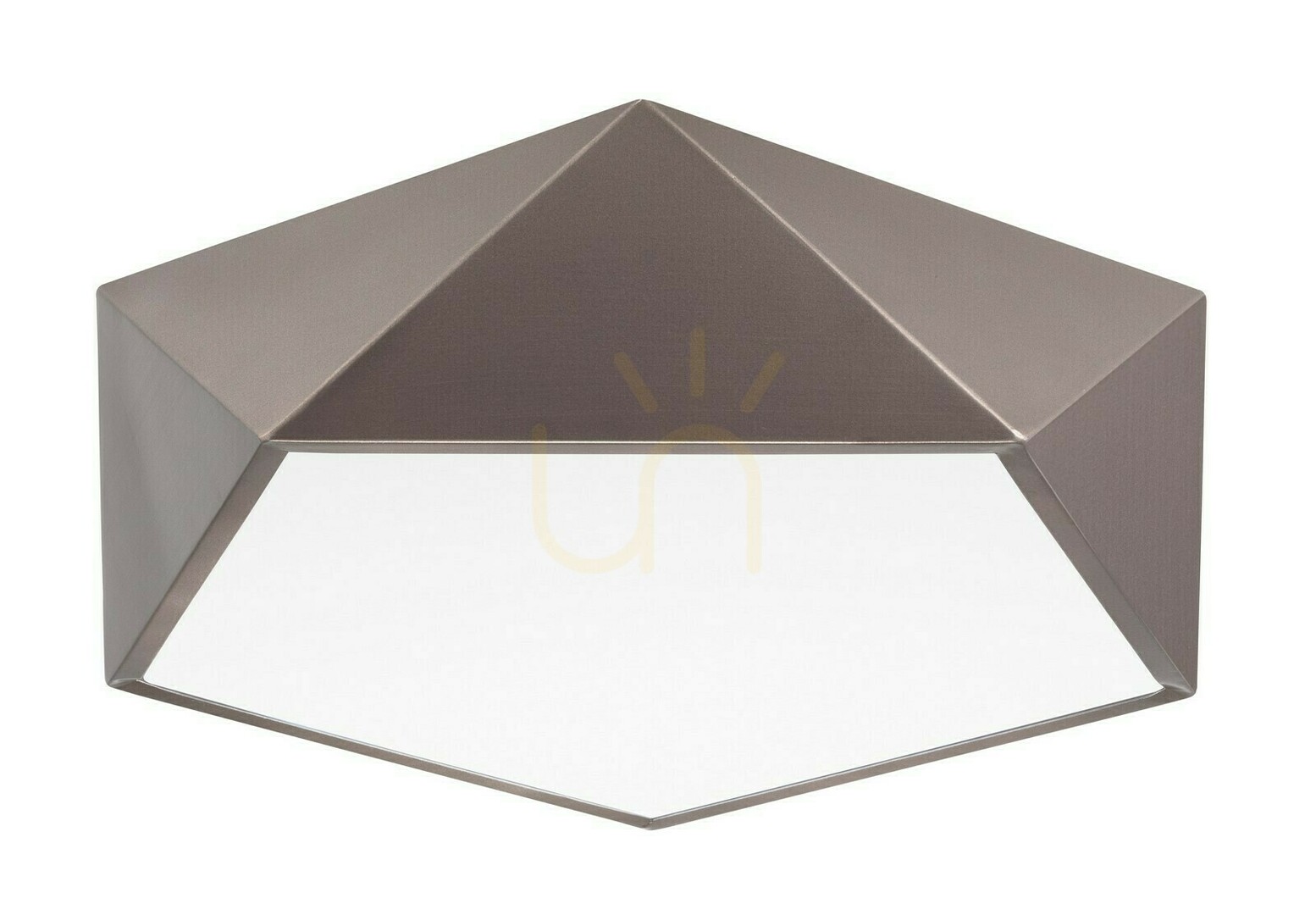 Check HUESCA Luces Exclusivas Plafond LE42059 HUESCA Luces Exclusivas Plafond LE42059