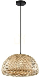 PARRAL Luces Exclusivas Pendant Lamp LE42138 small 0