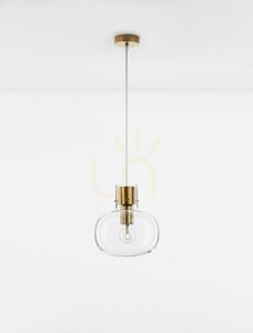 PADRE Luces Exclusivas Pendant Lamp LE42633 1 PADRE Luces Exclusivas Pendant Lamp LE42633 small 1