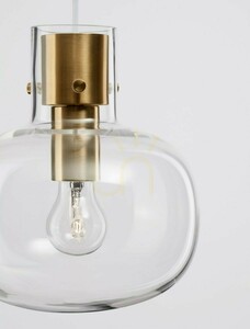 PADRE Luces Exclusivas Pendant Lamp LE42633 2 PADRE Luces Exclusivas Pendant Lamp LE42633 small 2
