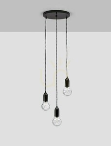 BANI Luces Exclusivas Pendant Lamp LE42715 2 BANI Luces Exclusivas Pendant Lamp LE42715 small 2