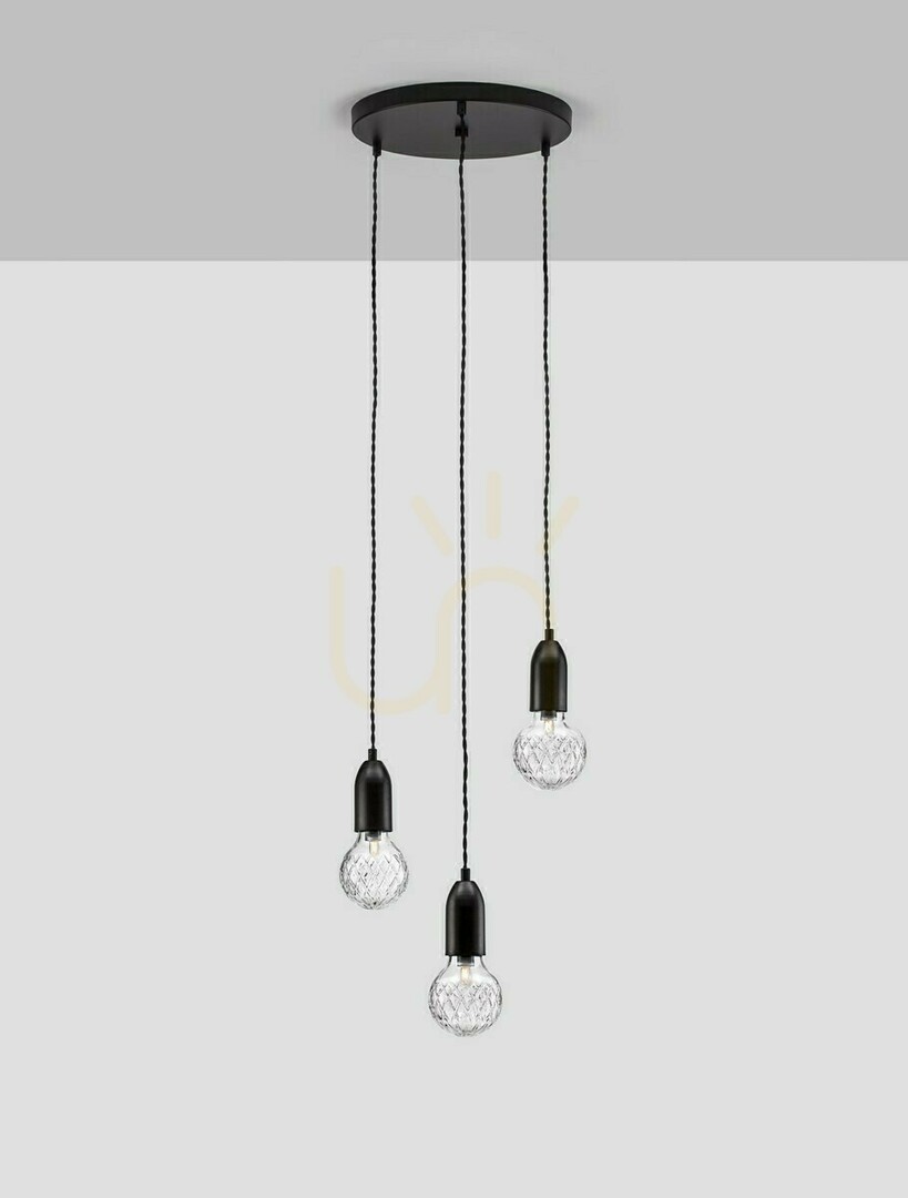 Preview BANI Luces Exclusivas Pendant Lamp LE42715 BANI Luces Exclusivas Pendant Lamp LE42715