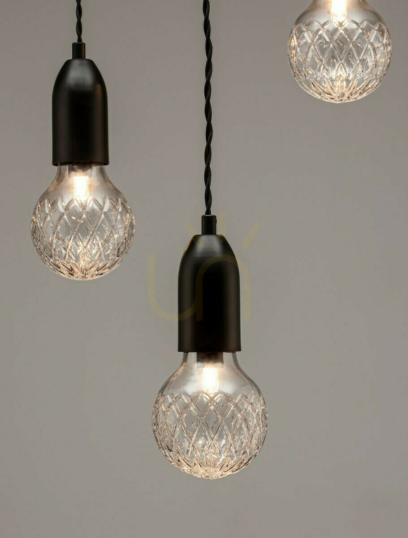 Show BANI Luces Exclusivas Pendant Lamp LE42715 BANI Luces Exclusivas Pendant Lamp LE42715