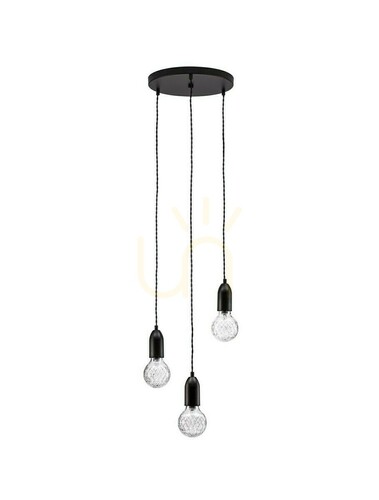 Check BANI Luces Exclusivas Pendant Lamp LE42715