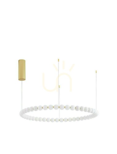 Check MOCA Luces Exclusivas Pendant Lamp LE42750