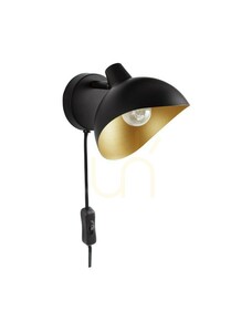 BANAC Luces Exclusivas wall lamp LE43425 small 0