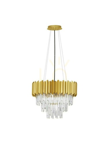 Check ACATEN Luces Exclusivas Pendant Lamp LE43570