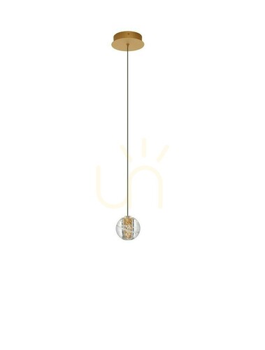 Check CUYO Luces Exclusivas Pendant Lamp LE44210