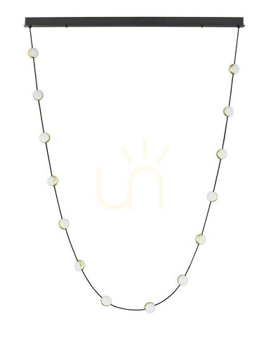 Check CUTERVO Luces Exclusivas Pendant Lamp LE44603