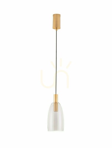 Check IQUITOS Luces Exclusivas Pendant Lamp LE44847