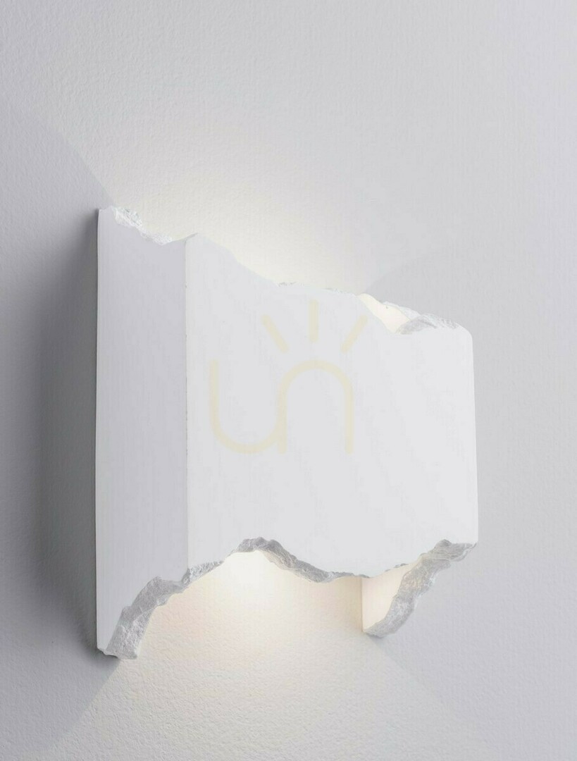 View QUIME Luces Exclusivas wall lamp LE44712 QUIME Luces Exclusivas wall lamp LE44712