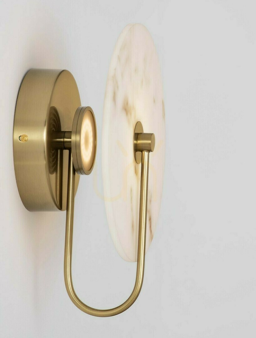 View SAIPINA wall lamp by Luces Exclusivas LE44623 SAIPINA wall lamp by Luces Exclusivas LE44623