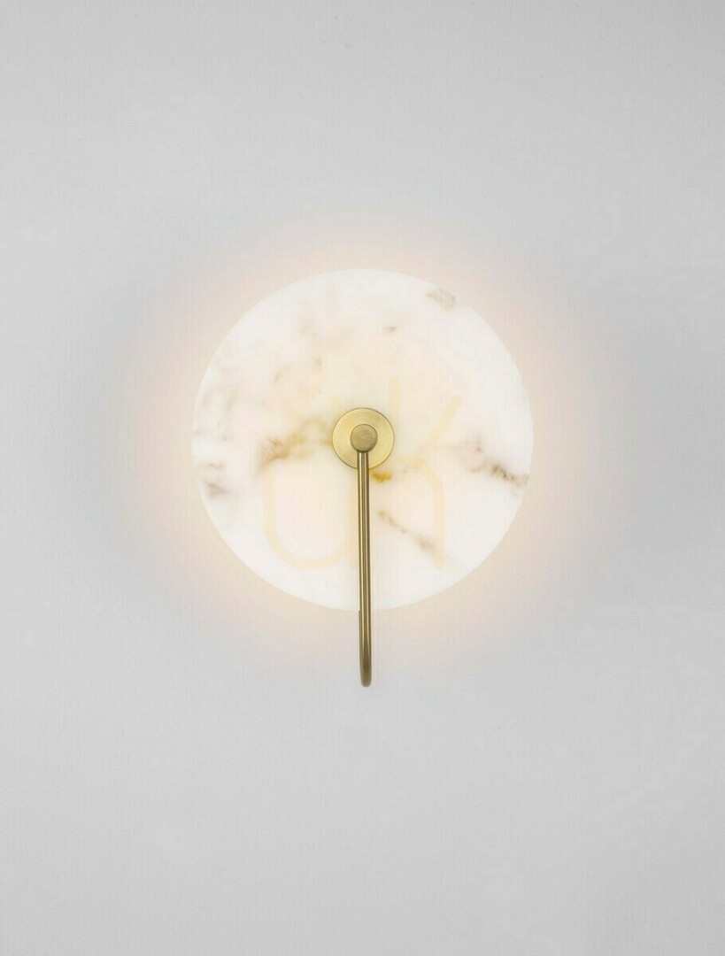Preview SAIPINA wall lamp by Luces Exclusivas LE44623 SAIPINA wall lamp by Luces Exclusivas LE44623