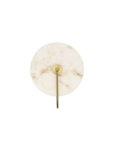 Check SAIPINA wall lamp by Luces Exclusivas LE44623