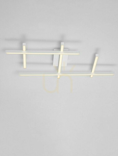 Check Plafond TUMBES Luces Exclusivas LE44476