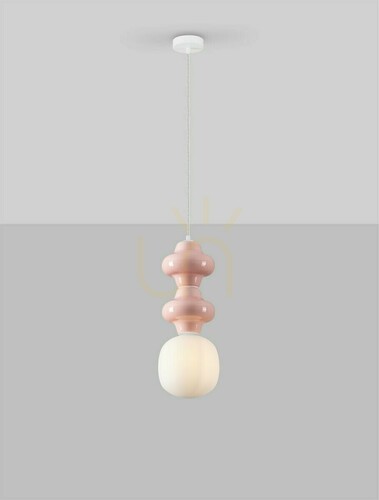 Check VILROSA Luces Exclusivas Pendant Lamp LE44561