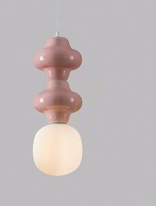 VILROSA Luces Exclusivas Pendant Lamp LE44561 2 VILROSA Luces Exclusivas Pendant Lamp LE44561 small 2