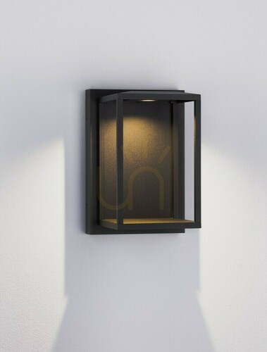 Check Outdoor wall lamp ORVENZA Luces Exclusivas LE75190