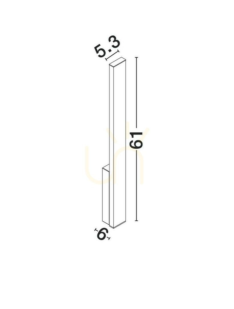 View NOVIANO Luces Exclusivas outdoor wall lamp LE75192 NOVIANO Luces Exclusivas outdoor wall lamp LE75192
