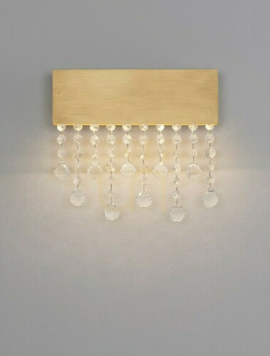 Check OLEVIRA wall lamp by Luces Exclusivas LE45147