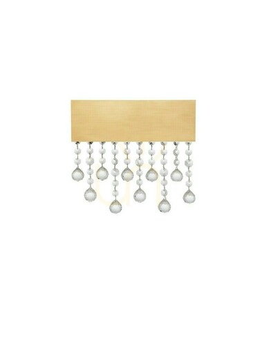 Check OLEVIRA wall lamp by Luces Exclusivas LE45147