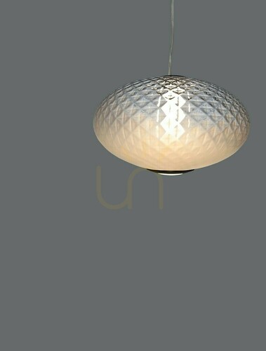 Check CORVELA Luces Exclusivas Pendant Lamp LE45176