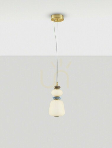 Check FELANZO Luces Exclusivas Pendant Lamp LE45240