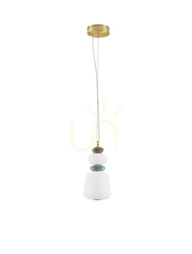 Check FELANZO Luces Exclusivas Pendant Lamp LE45240