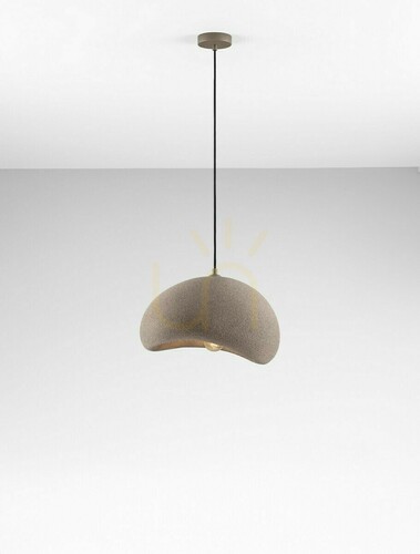 Check PALINZA Pendant Lamp by Luces Exclusivas LE45322