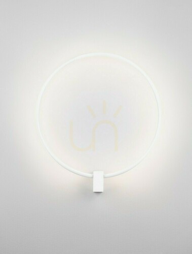 Check DRASIRA wall lamp by Luces Exclusivas LE45460