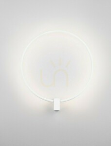 DRASIRA wall lamp by Luces Exclusivas LE45460 small 1