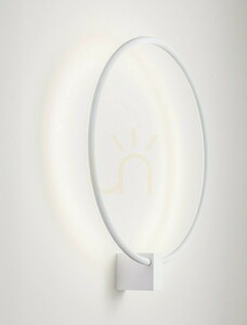 DRASIRA wall lamp by Luces Exclusivas LE45460 small 2