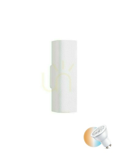 Check RENQUIO wall lamp by Luces Exclusivas LE45577
