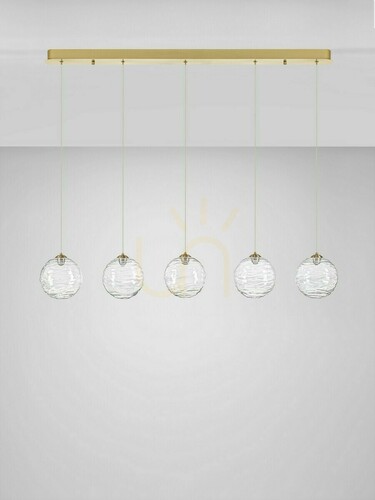 Check ALBORA Luces Exclusivas Pendant Lamp LE45747