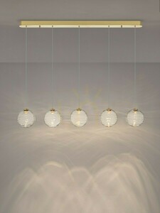 ALBORA Luces Exclusivas Pendant Lamp LE45747 small 2