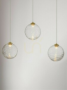 ALBORA Luces Exclusivas Pendant Lamp LE45747 small 3