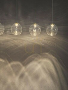 ALBORA Luces Exclusivas Pendant Lamp LE45747 small 4