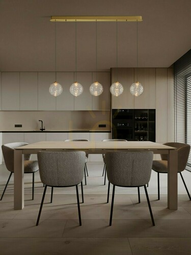 Check ALBORA Luces Exclusivas Pendant Lamp LE45747