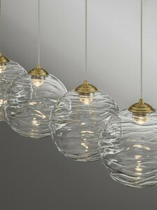 ALBORA Luces Exclusivas Pendant Lamp LE45747 small 6