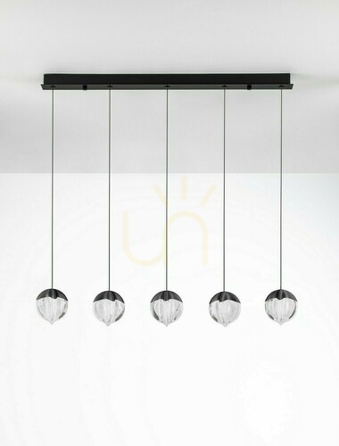 Check ALCUDIA Pendant Lamp by Luces Exclusivas LE45757