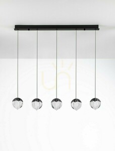 ALCUDIA Pendant Lamp by Luces Exclusivas LE45757 1 ALCUDIA Pendant Lamp by Luces Exclusivas LE45757 small 1