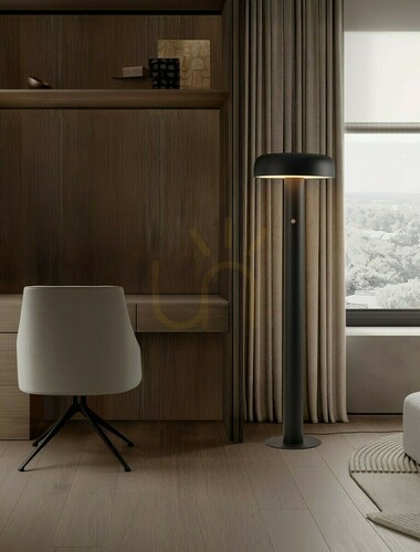 Check DORRIA Luces Exclusivas Floor Lamp LE46012