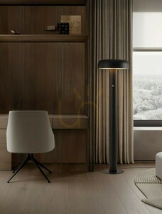 DORRIA Luces Exclusivas Floor Lamp LE46012 small 1