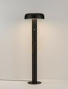 DORRIA Luces Exclusivas Floor Lamp LE46012 small 3
