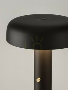DORRIA Luces Exclusivas Floor Lamp LE46012 small 5