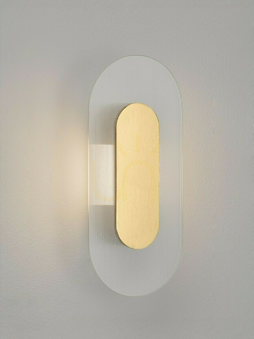 Preview TACORO Luces Exclusivas wall lamp LE46159 TACORO Luces Exclusivas wall lamp LE46159
