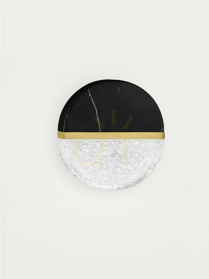 View TARREGA wall lamp by Luces Exclusivas LE46166 TARREGA wall lamp by Luces Exclusivas LE46166