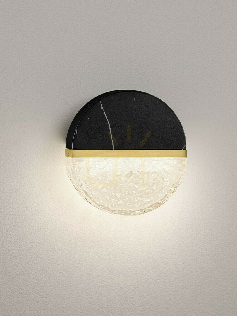 Preview TARREGA wall lamp by Luces Exclusivas LE46166 TARREGA wall lamp by Luces Exclusivas LE46166