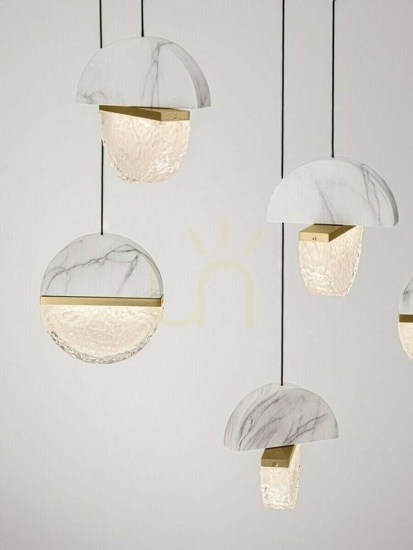 View TARREGA Luces Exclusivas Pendant Lamp LE46191 TARREGA Luces Exclusivas Pendant Lamp LE46191